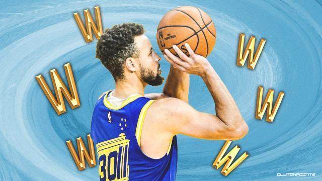 2026世界杯客户端下载说明-NBA三分纪录即将易主 篮坛麦加或见证库里加冕